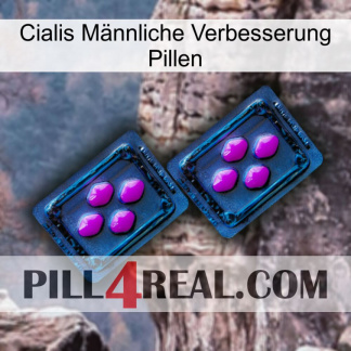 Cialis Männliche Verbesserung Pillen 03